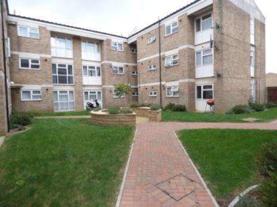 1&nbsp;Bedroom&nbsp;Flat